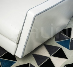 Итальянские Гостиная - Кресло CAPRI Итальянские Гостиная - Кресло CAPRI фабрика Baxter