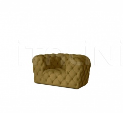 Итальянские Гостиная - Кресло CHESTER MOON Итальянские Гостиная - Кресло CHESTER MOON фабрика Baxter