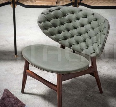 Итальянские Гостиная - Кресло DALMA Итальянские Гостиная - Кресло DALMA фабрика Baxter