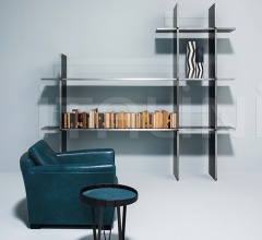 Итальянские Гостиная - Кресло DINER Итальянские Гостиная - Кресло DINER фабрика Baxter