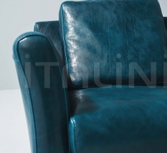 Итальянские Гостиная - Кресло DINER Итальянские Гостиная - Кресло DINER фабрика Baxter