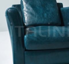 Итальянские Гостиная - Кресло DINER Итальянские Гостиная - Кресло DINER фабрика Baxter