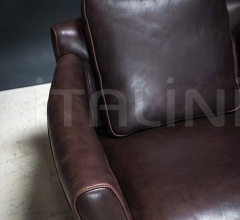 Итальянские Гостиная - Кресло DINER Итальянские Гостиная - Кресло DINER фабрика Baxter