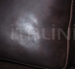 Итальянские Гостиная - Кресло DINER Итальянские Гостиная - Кресло DINER фабрика Baxter