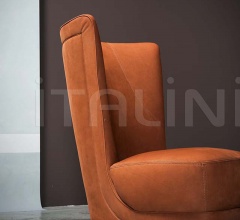 Итальянские Гостиная - Кресло ETIENNE BERGERE Итальянские Гостиная - Кресло ETIENNE BERGERE фабрика Baxter