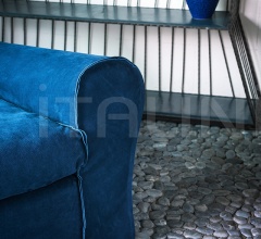 Итальянские Гостиная - Кресло HOUSSE Итальянские Гостиная - Кресло HOUSSE фабрика Baxter