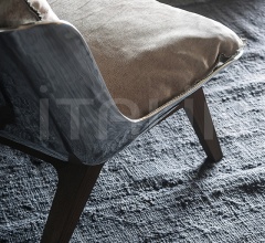 Итальянские Гостиная - Кресло HOUSTON Итальянские Гостиная - Кресло HOUSTON фабрика Baxter