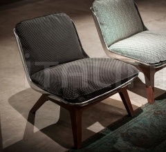 Итальянские Гостиная - Кресло HOUSTON Итальянские Гостиная - Кресло HOUSTON фабрика Baxter