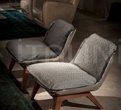 Итальянские Гостиная - Кресло HOUSTON Итальянские Гостиная - Кресло HOUSTON фабрика Baxter