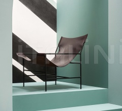 Итальянские Гостиная - Кресло LEGGIA Итальянские Гостиная - Кресло LEGGIA фабрика Baxter