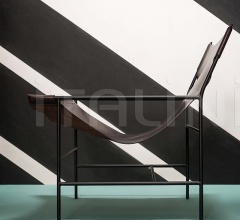 Итальянские Гостиная - Кресло LEGGIA Итальянские Гостиная - Кресло LEGGIA фабрика Baxter