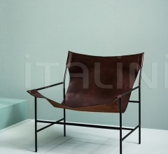 Итальянские Гостиная - Кресло LEGGIA Итальянские Гостиная - Кресло LEGGIA фабрика Baxter