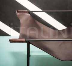 Итальянские Гостиная - Кресло LEGGIA Итальянские Гостиная - Кресло LEGGIA фабрика Baxter