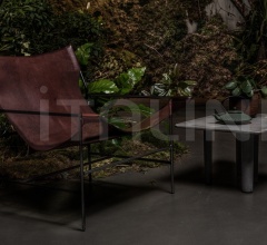 Итальянские Гостиная - Кресло LEGGIA Итальянские Гостиная - Кресло LEGGIA фабрика Baxter