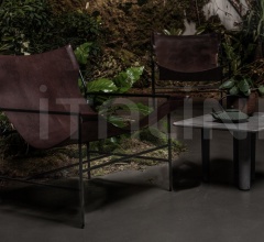 Итальянские Гостиная - Кресло LEGGIA Итальянские Гостиная - Кресло LEGGIA фабрика Baxter