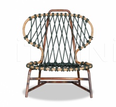 Кресло MANILA Кресло MANILA фабрика Baxter