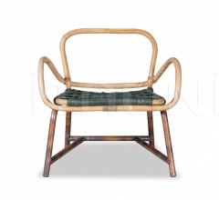 Кресло MANILA Кресло MANILA фабрика Baxter