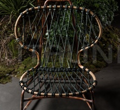 Кресло MANILA Кресло MANILA фабрика Baxter