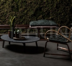 Кресло MANILA Кресло MANILA фабрика Baxter