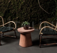 Кресло MANILA Кресло MANILA фабрика Baxter