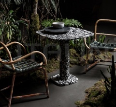 Кресло MANILA Кресло MANILA фабрика Baxter