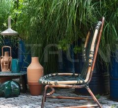 Кресло MANILA Кресло MANILA фабрика Baxter