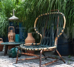 Кресло MANILA Кресло MANILA фабрика Baxter