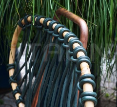 Кресло MANILA Кресло MANILA фабрика Baxter