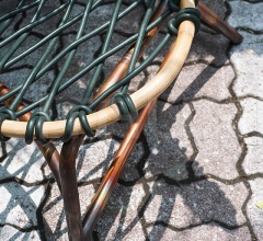 Кресло MANILA Кресло MANILA фабрика Baxter