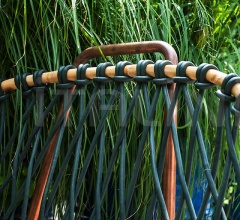 Кресло MANILA Кресло MANILA фабрика Baxter