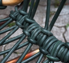 Кресло MANILA Кресло MANILA фабрика Baxter