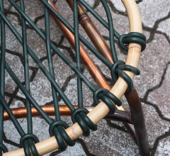 Кресло MANILA Кресло MANILA фабрика Baxter