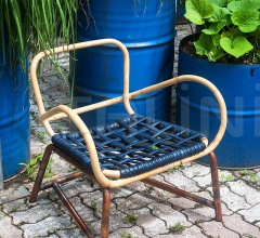 Кресло MANILA Кресло MANILA фабрика Baxter