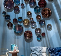 Кресло MANILA Кресло MANILA фабрика Baxter