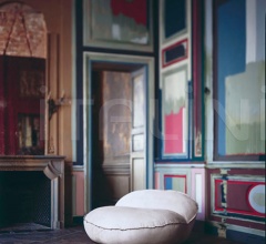 Итальянские Гостиная - Кресло MONTREAL Итальянские Гостиная - Кресло MONTREAL фабрика Baxter