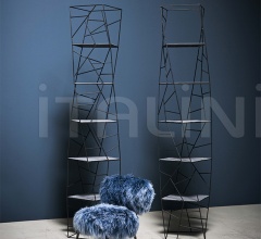 Итальянские Гостиная - Кресло NEPAL Итальянские Гостиная - Кресло NEPAL фабрика Baxter