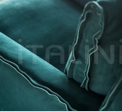 Итальянские Гостиная - Кресло RIO ALTA Итальянские Гостиная - Кресло RIO ALTA фабрика Baxter