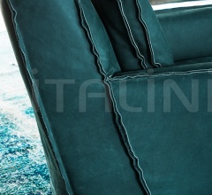 Итальянские Гостиная - Кресло RIO ALTA Итальянские Гостиная - Кресло RIO ALTA фабрика Baxter