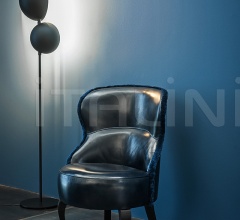 Итальянские Гостиная - Кресло SELLERINA Итальянские Гостиная - Кресло SELLERINA фабрика Baxter