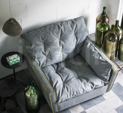 Итальянские Гостиная - Кресло SORRENTO фабрика Baxter