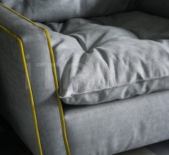 Итальянские Гостиная - Кресло SORRENTO фабрика Baxter