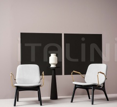 Итальянские  - Кресло THEA Итальянские  - Кресло THEA фабрика Baxter