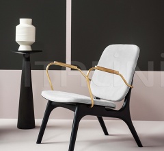 Итальянские  - Кресло THEA Итальянские  - Кресло THEA фабрика Baxter