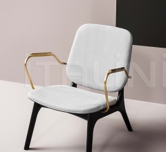 Итальянские  - Кресло THEA Итальянские  - Кресло THEA фабрика Baxter