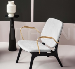 Итальянские  - Кресло THEA Итальянские  - Кресло THEA фабрика Baxter