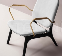 Итальянские  - Кресло THEA Итальянские  - Кресло THEA фабрика Baxter