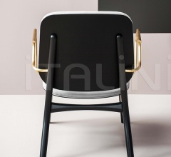 Итальянские  - Кресло THEA Итальянские  - Кресло THEA фабрика Baxter