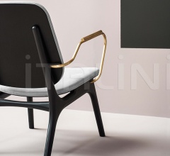 Итальянские  - Кресло THEA Итальянские  - Кресло THEA фабрика Baxter