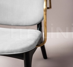 Итальянские  - Кресло THEA Итальянские  - Кресло THEA фабрика Baxter