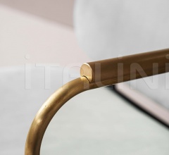 Итальянские  - Кресло THEA Итальянские  - Кресло THEA фабрика Baxter